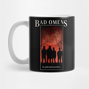 Bad Omens 2 Mug